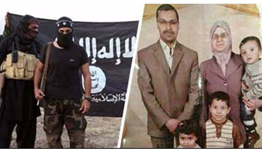 ISIS Executes Whole Family In Mosul