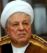 إعلان الحداد العام في إيران إثر وفاة الرئيس رفسنجاني