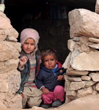 الأمم المتحدة تعلن الحاجة إلى 500 مليون دولار للإغاثة بأفغانستان