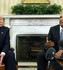 أوباما ينصح ترامب: الرئاسة ليس شأن عائلي