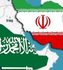العراق “وسيطاً” بين إيران والسعودية