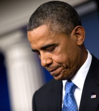 أوباما يحذر من نقل السفارة الأمريكية إلى القدس.. سيفجر الوضع