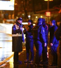 مصرع 39 شخص بهجوم على ملهى ليلي في تركيا
