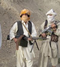 طالبان تنفي مسؤوليتها عن مقتل عمال المناجم الأفغان