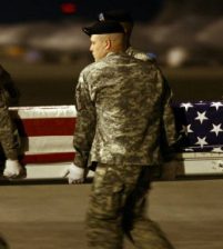 البنتاغون: مقتل جندي أمريكي في الأردن