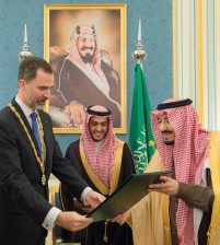 اتفاقية اسبانية لبيع اسلحة للجيش السعودي تثير قلق المنظمات الحقوقية