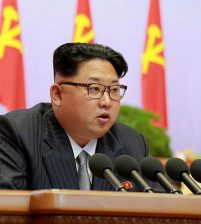 كوريا الشمالية تقترب من تطوير صاروخ عابر للقارات