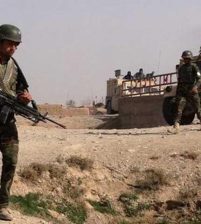 إشتباكات عنيفة بين القوات الأفغانية وطالبان في هلمند