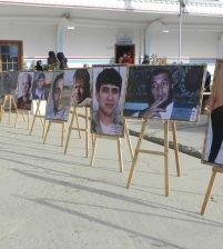 مقتل أكبر عدد من الصحفيين بتاريخ أفغانستان في 2016