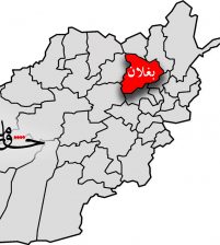 طالبان تجري مناورة عسكرية بشمال أفغانستان