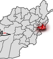 مقتل 7 مدنيين أفغان بإنفجار عبوة ناسفة في ننجرهار