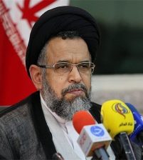 ايران تكتشف عملية إرهابية كانت تريد استهداف الانتخابات
