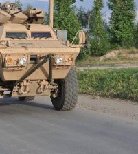 القوات الأمنية في افغانستان بدئت بعملية استعادة المناطق من طالبان