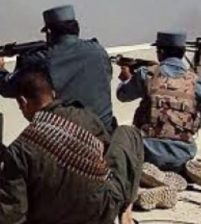 طالبان تتلقى ضربة قوية بعد هجوم لها على ولاية فارياب