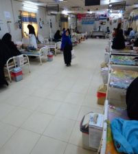 الكوليرا تقتل 473 شخص في اليمن