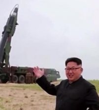 مجلس الأمن يعاقب بشدة كوريا الشمالية