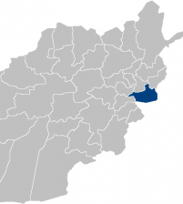 انفجار قنبلة تستهدف الشرطة في ننكرهار افغانستان