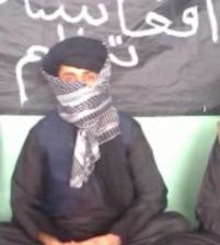 مقتل زعيم داعش في افغانستان