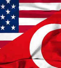 ازمة دبلوماسية بين امريكا وتركيا