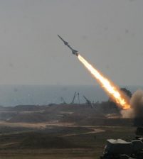 امريكا تؤكد اطلاق صاروخ باليستي من كوريا الشمالية