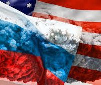 رهان روسيا وامريكا على سوريا