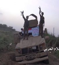 الجيش واللجان في اليمن تكبد السعودية خسائر عسكرية
