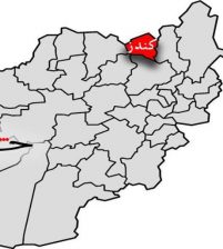 قذائف هاون تستهدف ولاية قندوز افغانستان