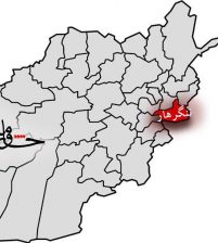 انفجار انتحاري يستهدف مطار ننغرهار افغانستان