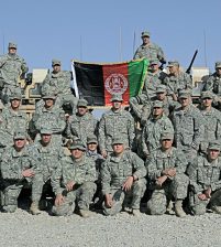 امريكا : وضع افغانستان سيتدهور الى 2018