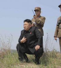 كوريا الشمالية مستمرة باختباراتها الصاروخية
