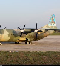 ميانمار تعثر على حطام طائرتها العسكرية
