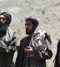 طالبان هاجم قضاء في ولاية قندوز افغانستان