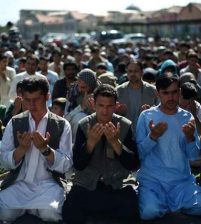 عيد الفطر في افغانستان 200 قتيل و700 جريح