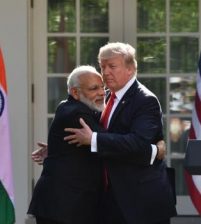 قلق باكستان من صفقة سلاح بين الهند وامريكا