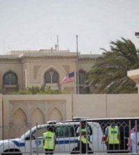 امريكا تدعو رعاياها في قطر للحذر