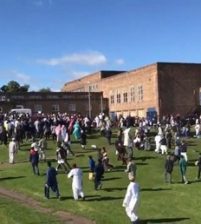 شرطة بريطانيا:لا إرهاب في عملية دهس مسلمين