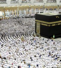 عمليات إرهابية في مكة وجدة السعودية