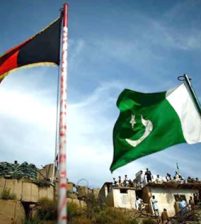 باكستان تفقد اثنين من دبلوماسيها في افغانستان