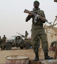 مقتل وجرح 22 خلال هجوم إرهابي في مالي