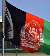افغانستان تعلن الحداد على ارواح الشهداء