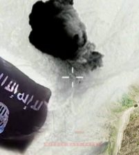 ازدياد قوة داعش في افغانستان بعد ام القنابل