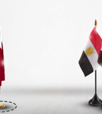 قطر تتنازل لتهدئة السعودية والخليج