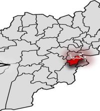 مقتل وجرح 25 بهجوم طالبان على الشرطة في باكتيا