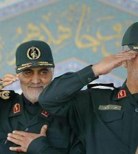 اتفاق روحاني وقادة الحرس على امر الخامنئي