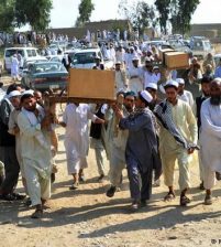 الأمم : اكثر من 5 الاف قتيل مدني في افغانستان حتى منتصف 2017