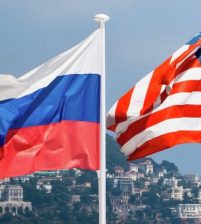 روسيا تستعد لطرد 30 دبلومسي الى امريكا