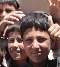 اوروبا : شعب افغانستان يستحق السلام والازدهار