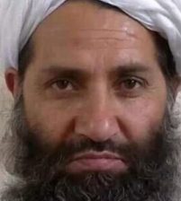 طالبان تعلن انتحار ابن زعيم الحركة في هلمند