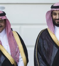 اسرار عملية الانقلاب على ولي العهد في السعودية