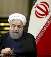 ايران سترد على عقوبات امريكا المكررة